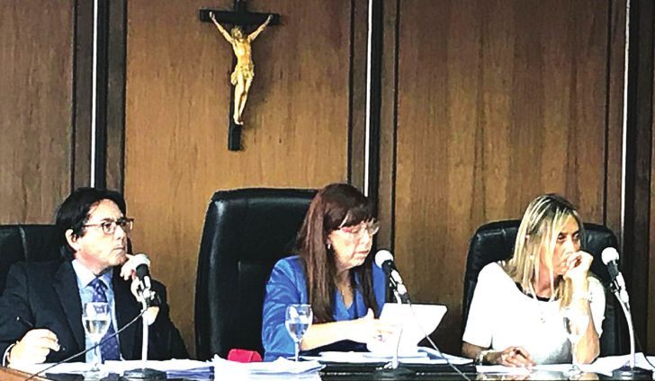 Con la causa CBI se define situación del empresario Euclides Bugliotti