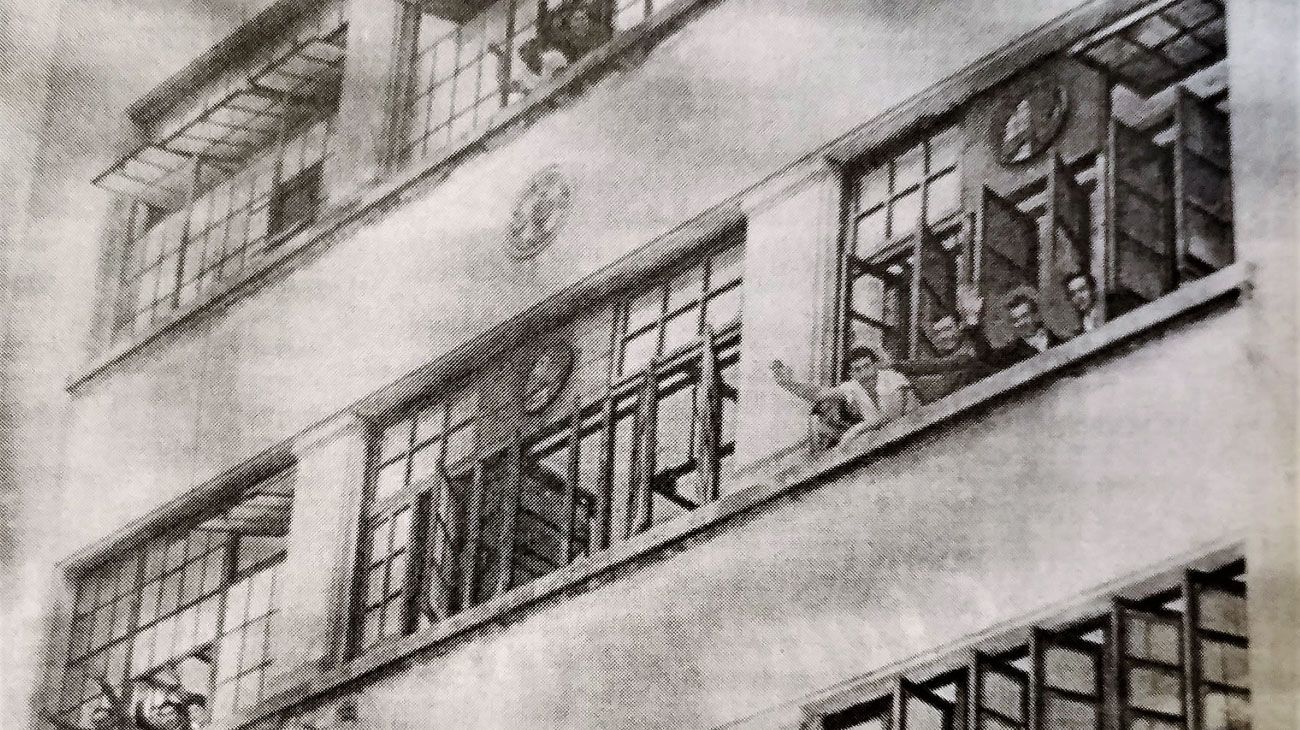El verano caliente en el que nació el 'Perón vuelve'