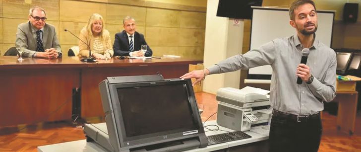 Ocasa culpó a la falta de conectividad y la ausencia de técnicos y MSA defendió el Turing
