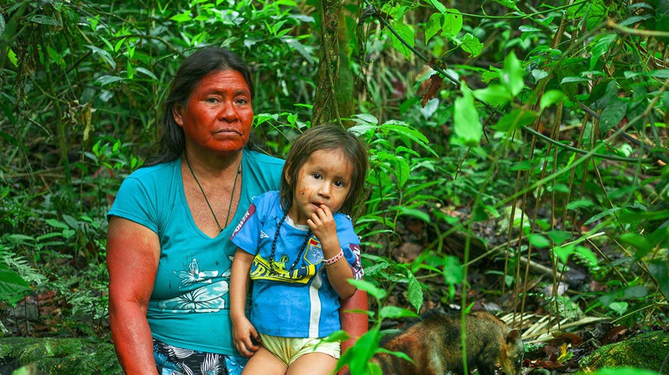 La ONU pide al Perú dejar de criminalizar a los medioambientales