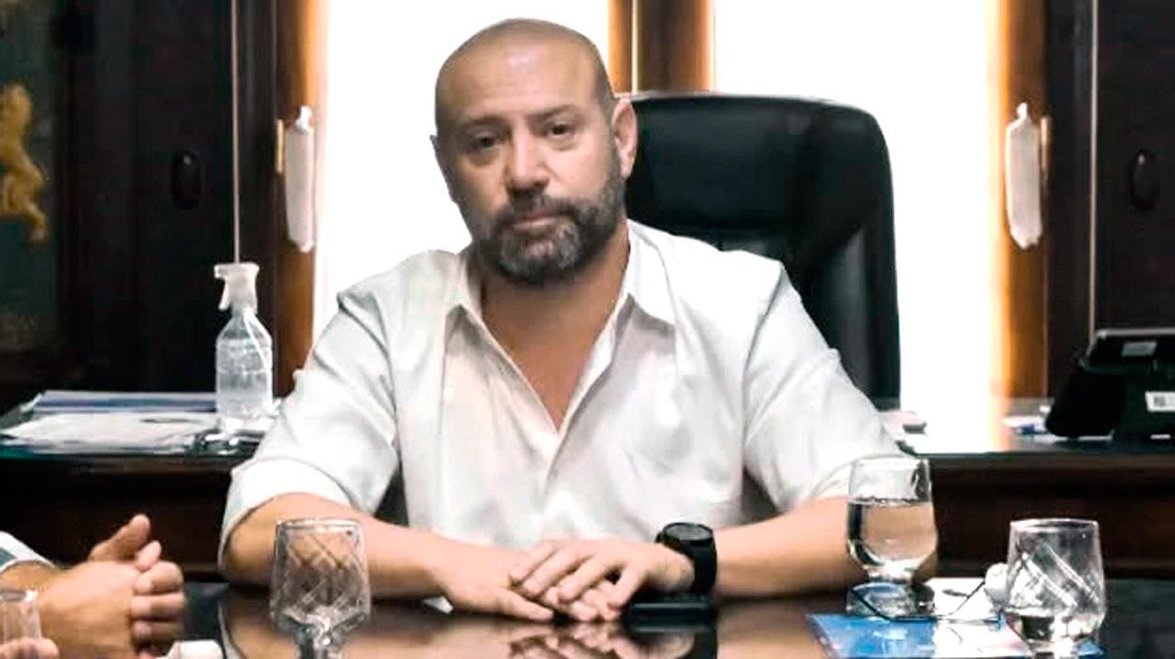 El caso Spagnuolo se reactiva y opaca la euforia del Gobierno