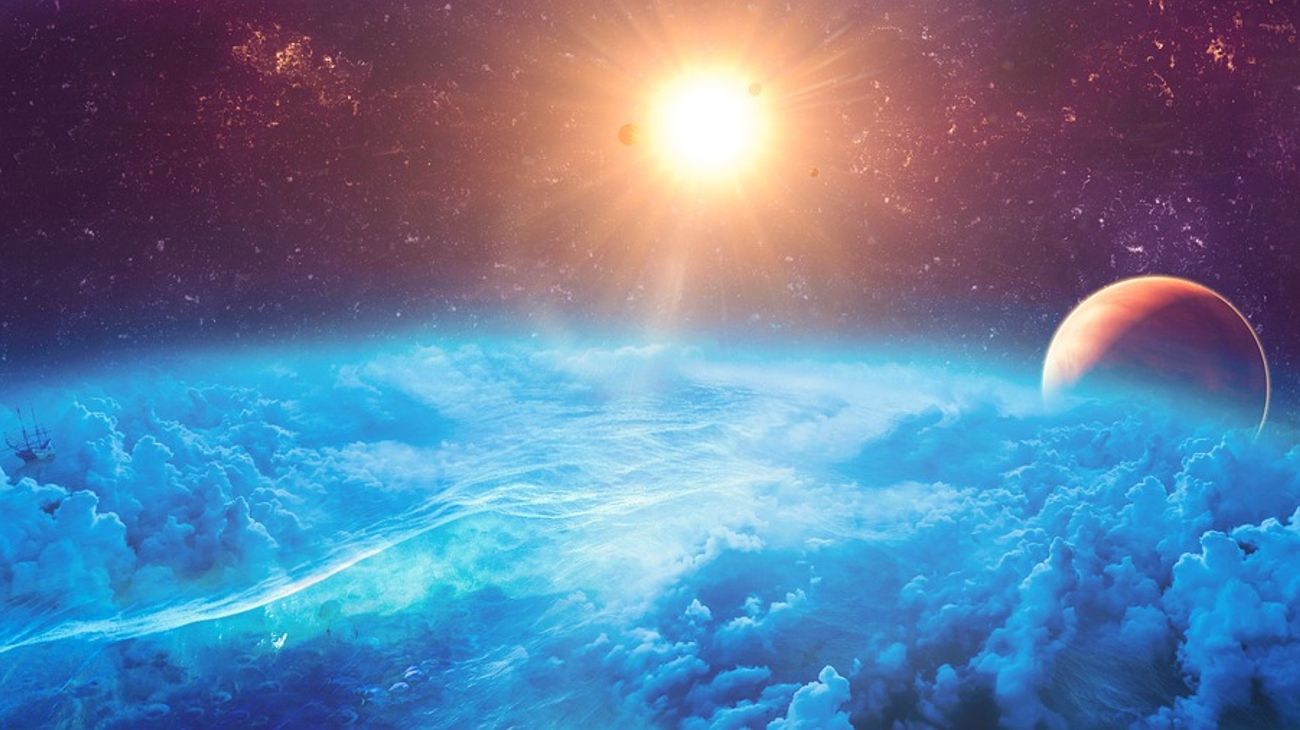 ¿Dónde están los extraterrestres? Los científicos hallan respuestas en la "Paradoja de Fermi"