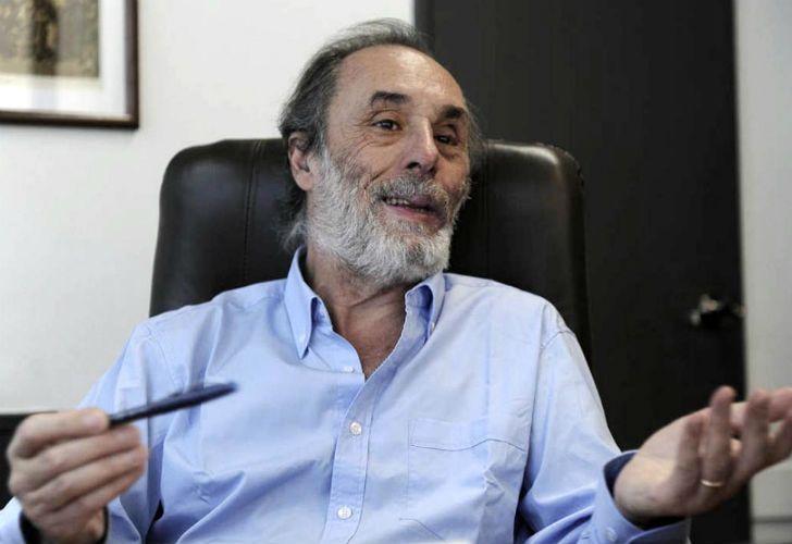 Pablo Tonelli: "Los jubilados están perdiendo plata, pero no poder adquisitivo”