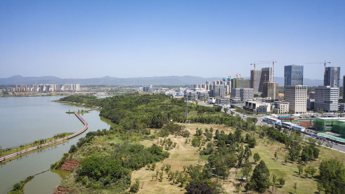 Cuáles son los desafíos de la integración energética entre Rusia y China