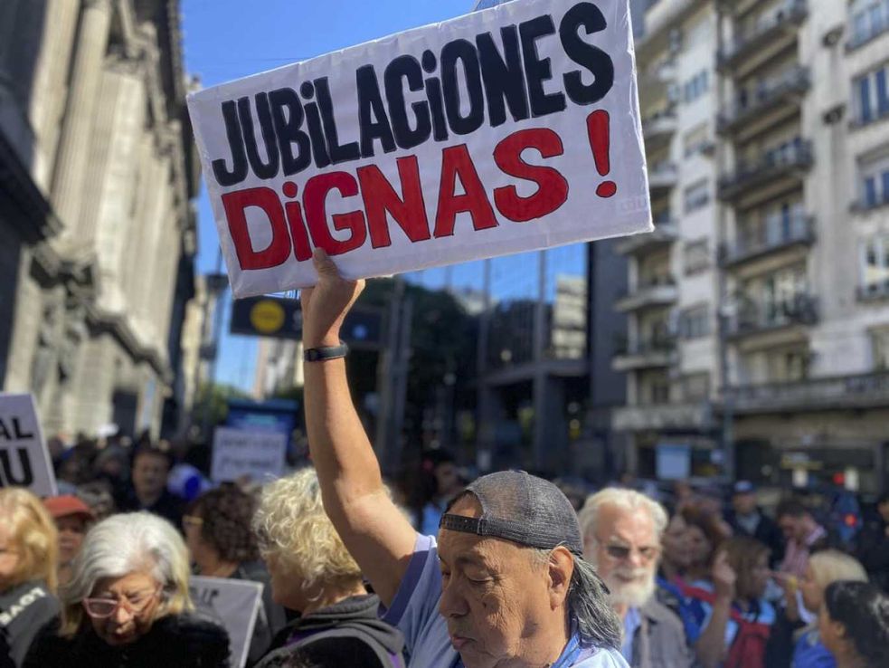 ¿Será 2025 el año de la reforma previsional?