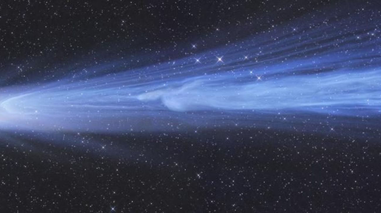 Gerald Rhemann gana el concurso Fotógrafo de Astronomía del Año