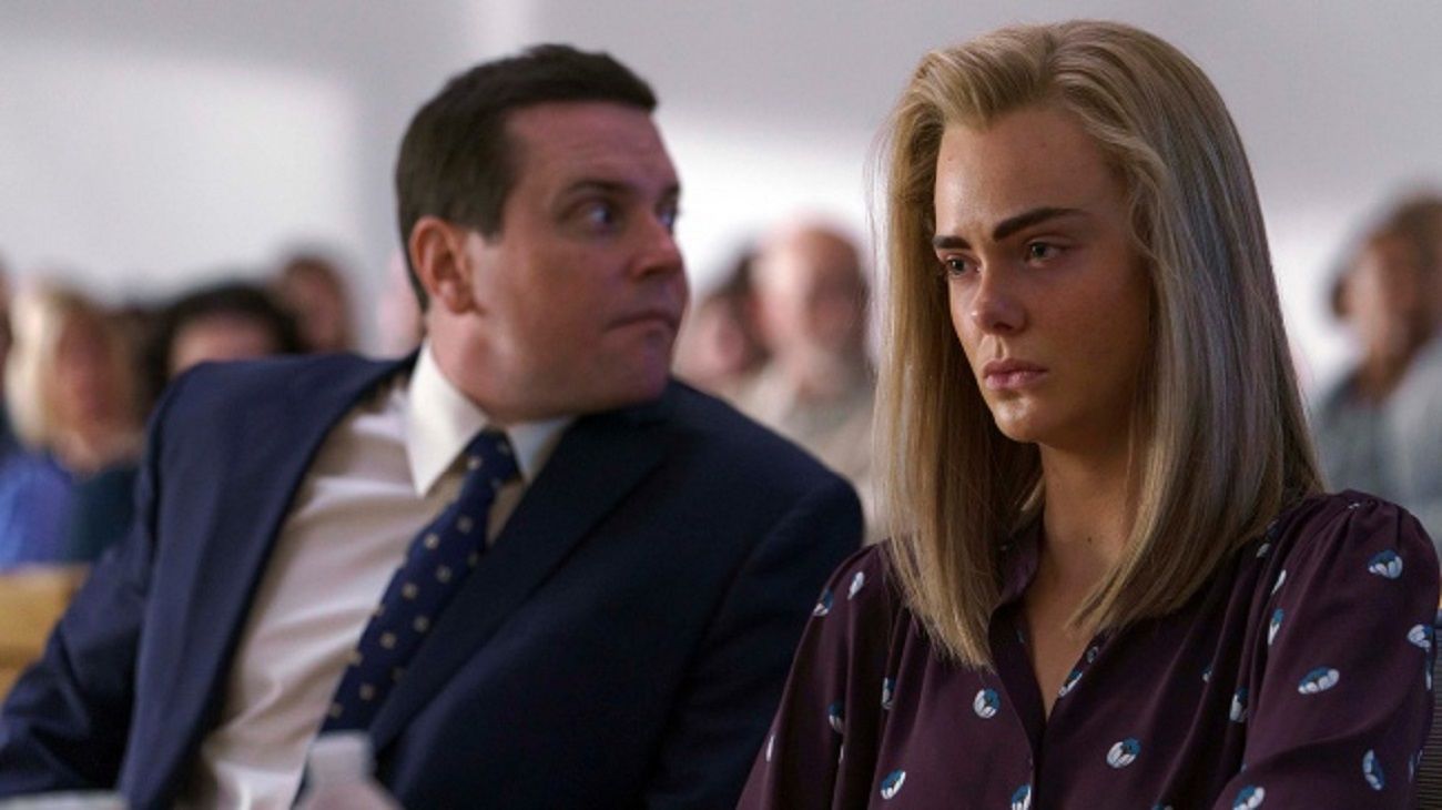 "The girl from Plainville", así es la nueva serie de Starzplay basada en hechos reales