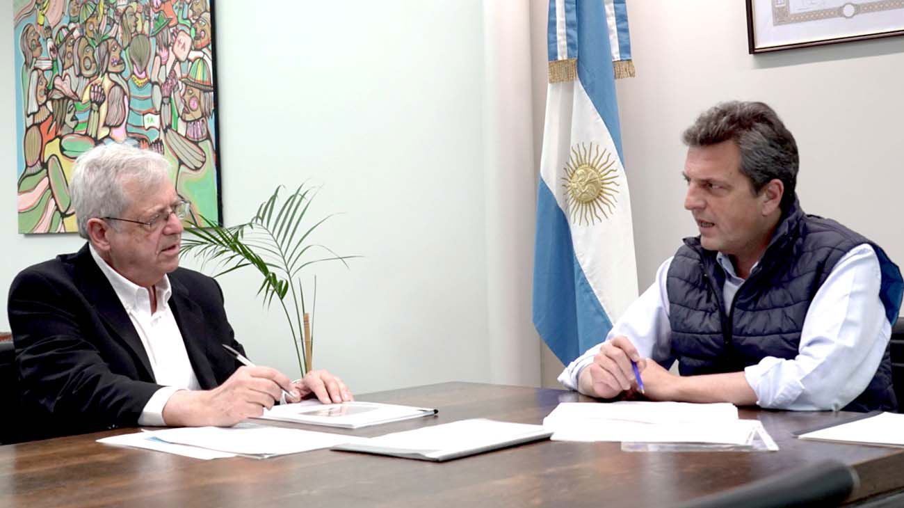 Las cartas (económicas) no están echadas