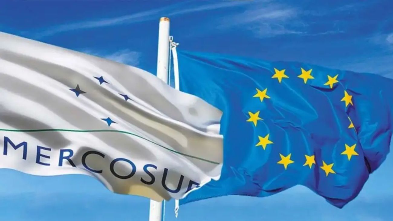 Martín Simonetta sobre la revisión del acuerdo Mercosur-UE: “Estamos de vuelta en este freezer de incertidumbre”