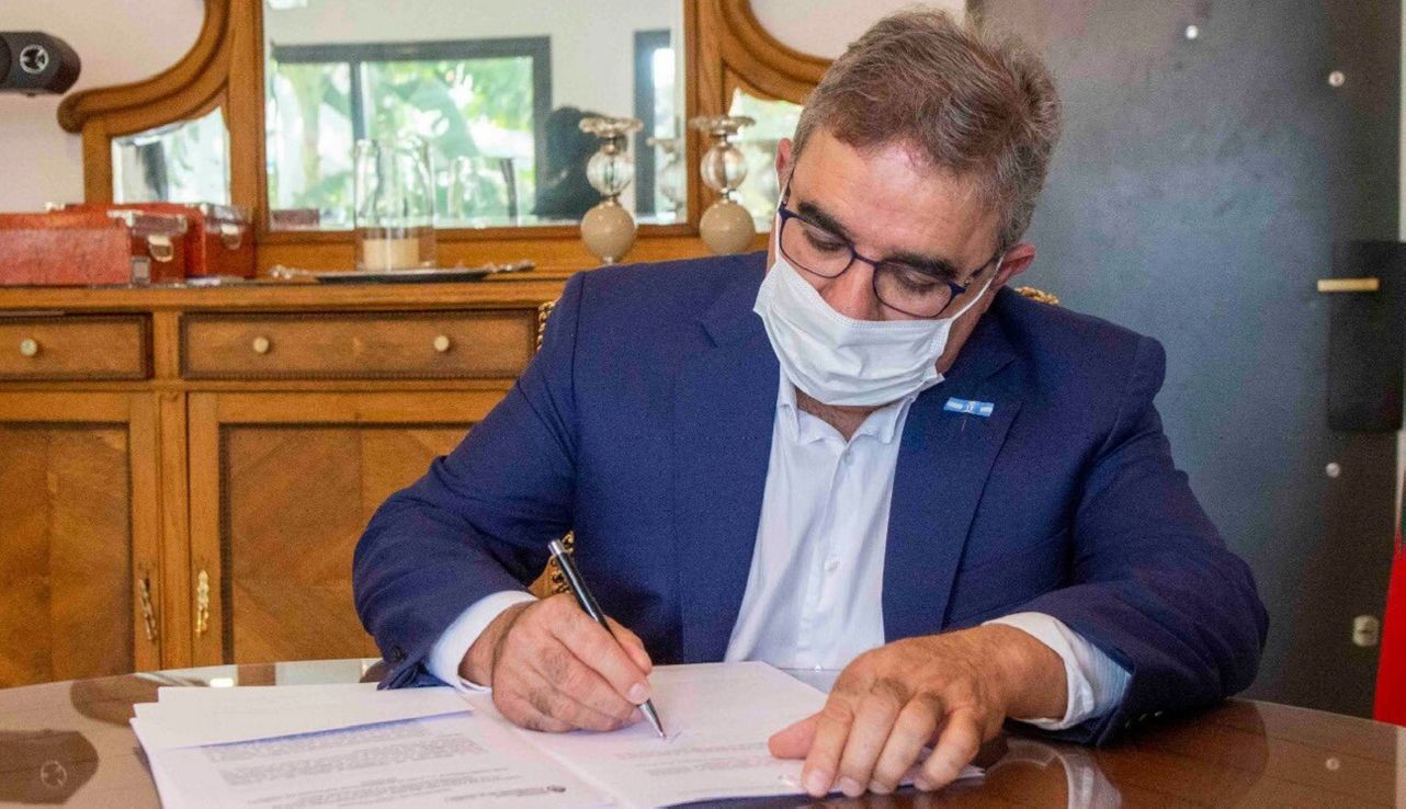 Catamarca vuelve a fase 1 tras confirmarse que 5 casos positivos generaron un brote