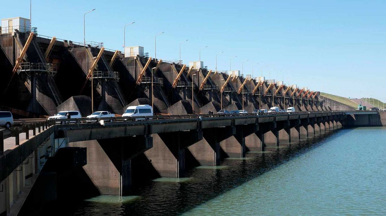 Escasez de neumáticos: crece el contrabando con la frontera de Paraguay