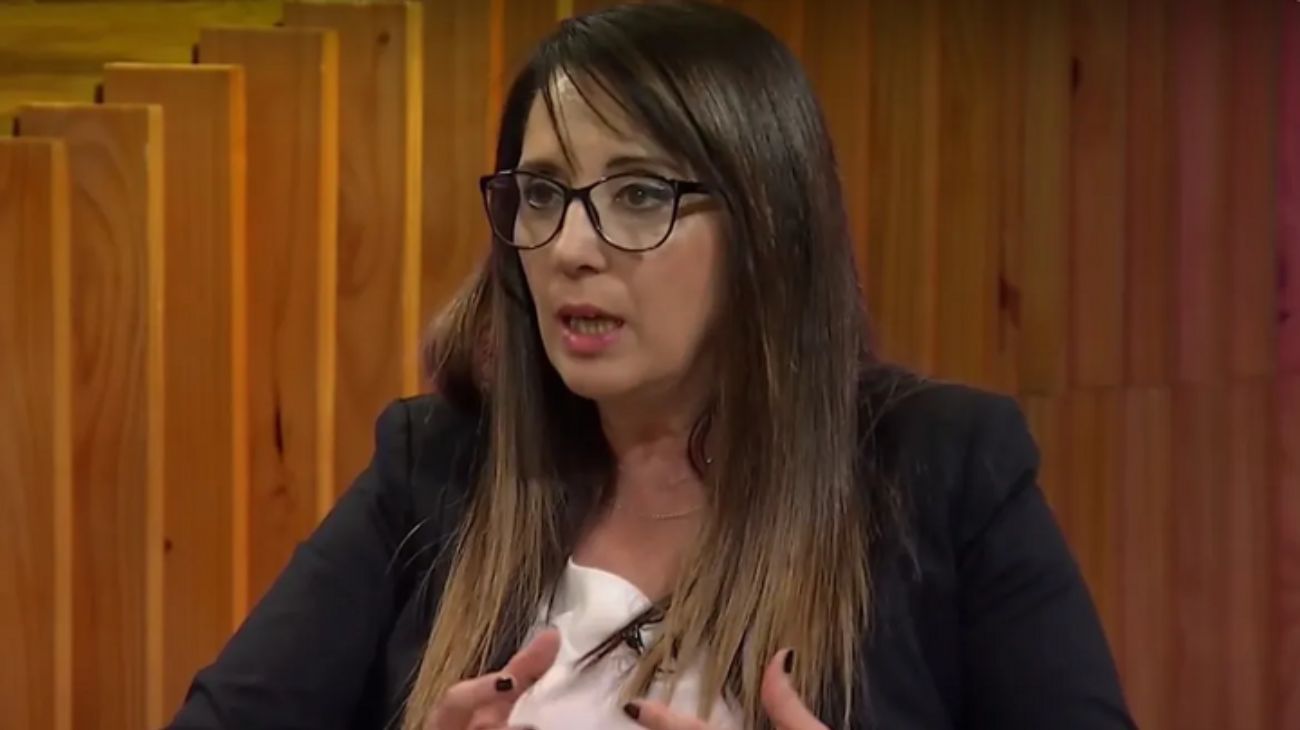 Paola Zuban: "Un 37% de la ciudadanía apoya a Milei no importa lo que haga o diga"