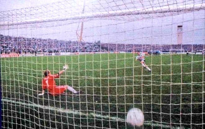 A 25 años de "la final del siglo" entre Talleres y Belgrano