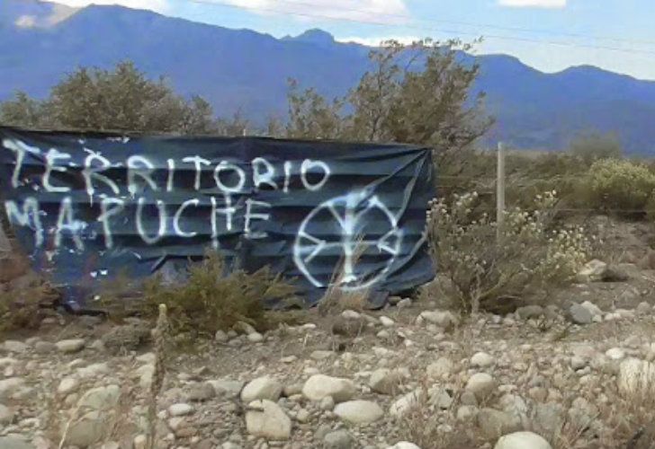 Crearán un comité especial para unificar causas contra la RAM