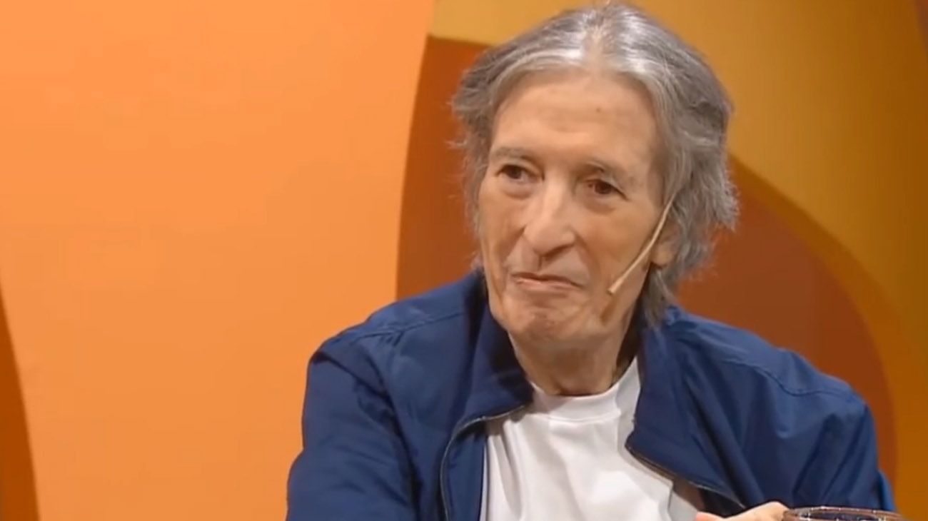 José Pablo Feinmann: "Están buscando muertos"