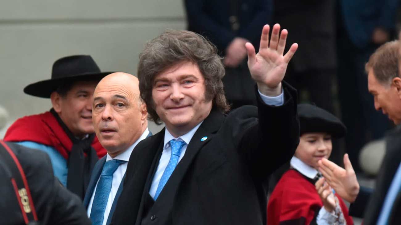 Tercer Tedeum de Javier Milei: la autonomía de Patricia Bullrich y el "deshielo" con Jorge Macri
