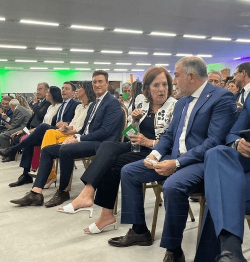 Fórmulas cruzadas: Juez – Vigo y De Loredo – De la Sota