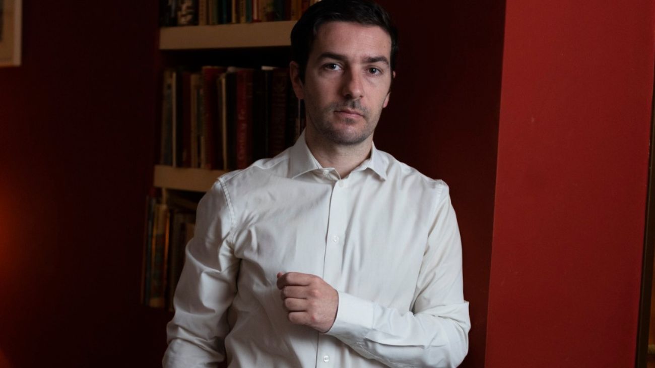 Santiago Manoukian: "Los mecanismos que intentan protegernos de la inflación la van alimentando"