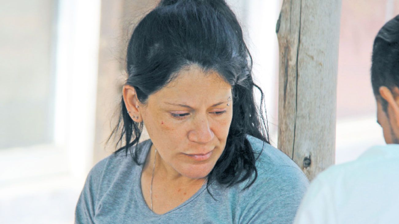 La madre de Tomás Tello pide “condena ejemplar” para asesinos de su hijo