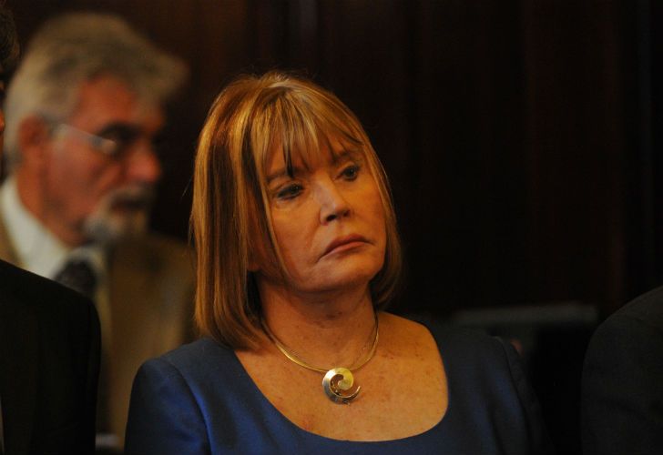 PASO: La Justicia suspende los aportes de campaña de los principales partidos