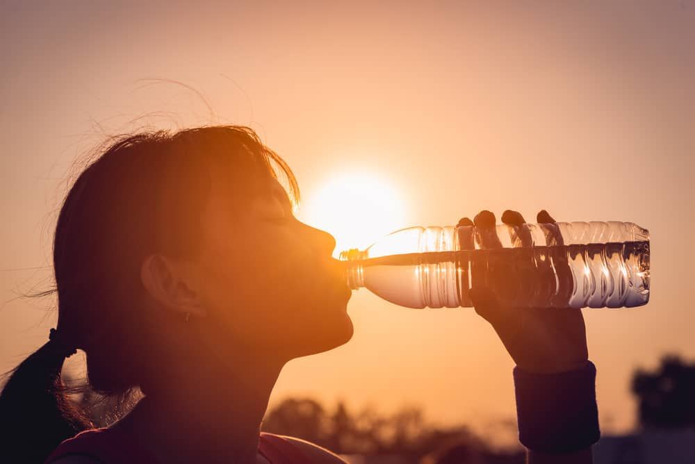 Volvió el calor extremo: ¿Hasta cuándo llegarán las altas temperaturas?