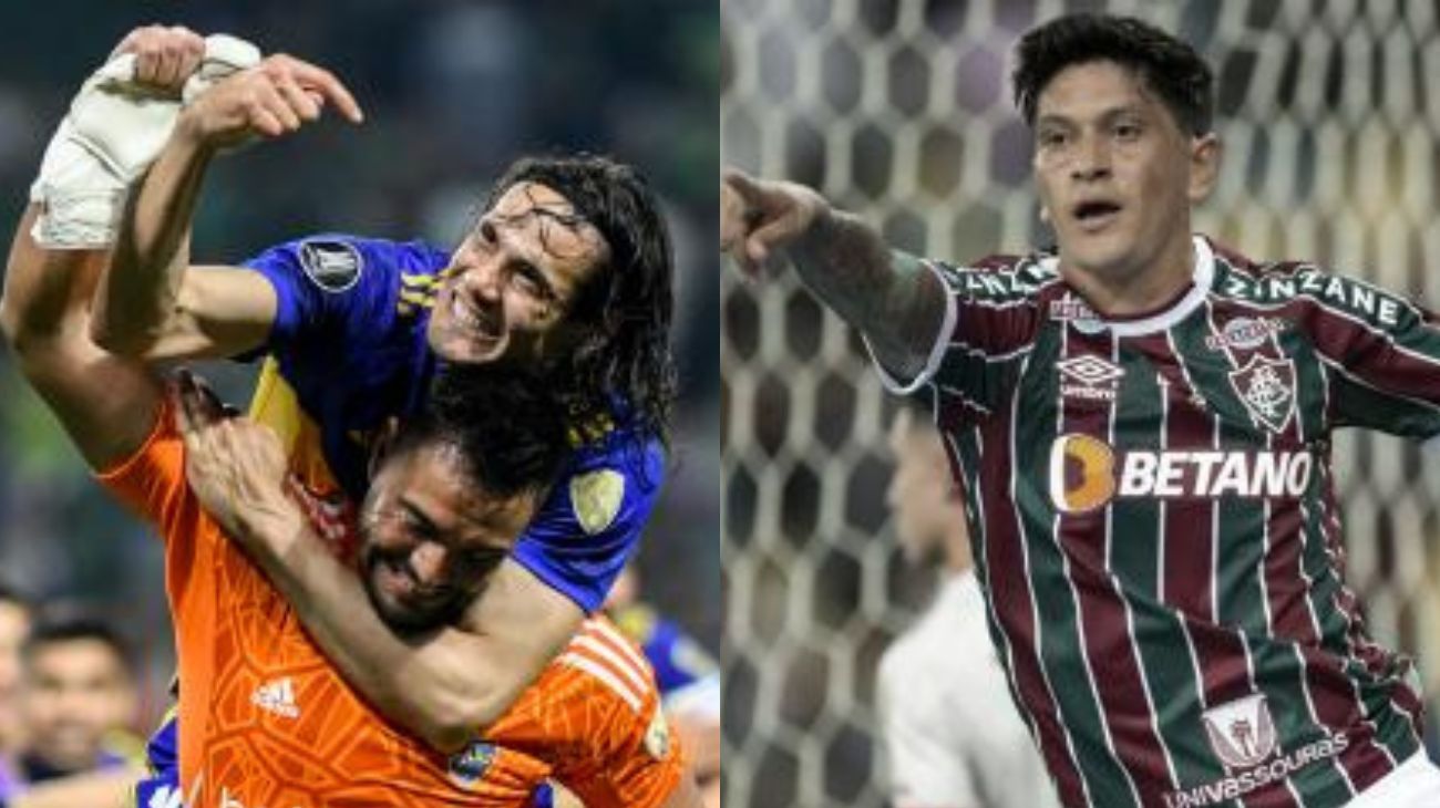 ¿Boca o Fluminense?: cual oráculo, la IA adelantó el resultado de la Copa Libertadores