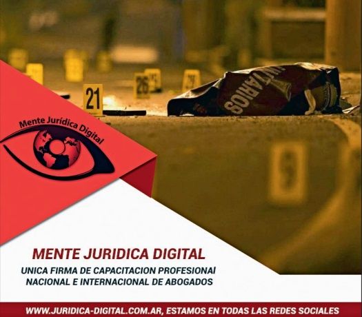 Congreso Nacional 2019 de Criminalistica y Criminología