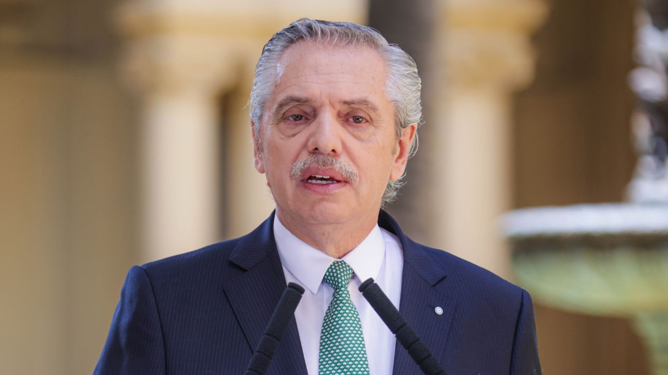 Con el aval de Anses, Alberto Fernández cobrará una jubilación de privilegio de $7 millones