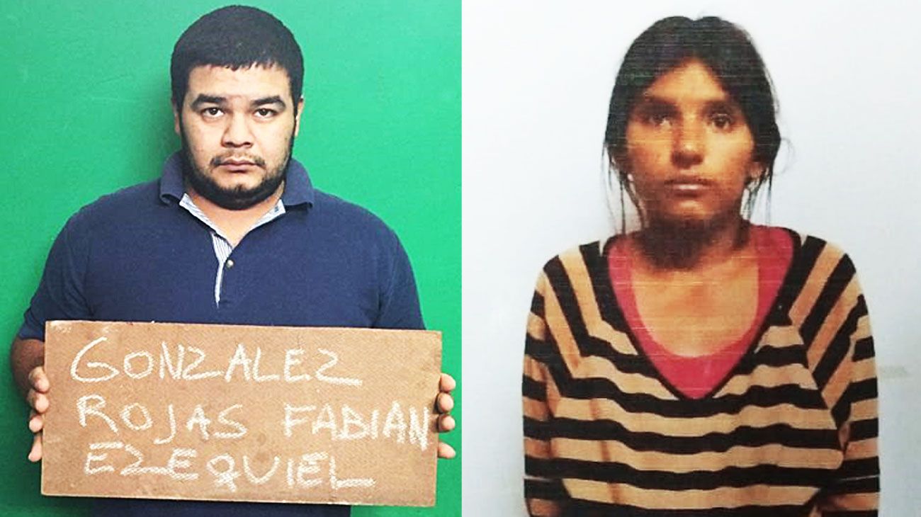 Cinco niños y dos bebés, las otras víctimas que dejó el crimen de Sheila