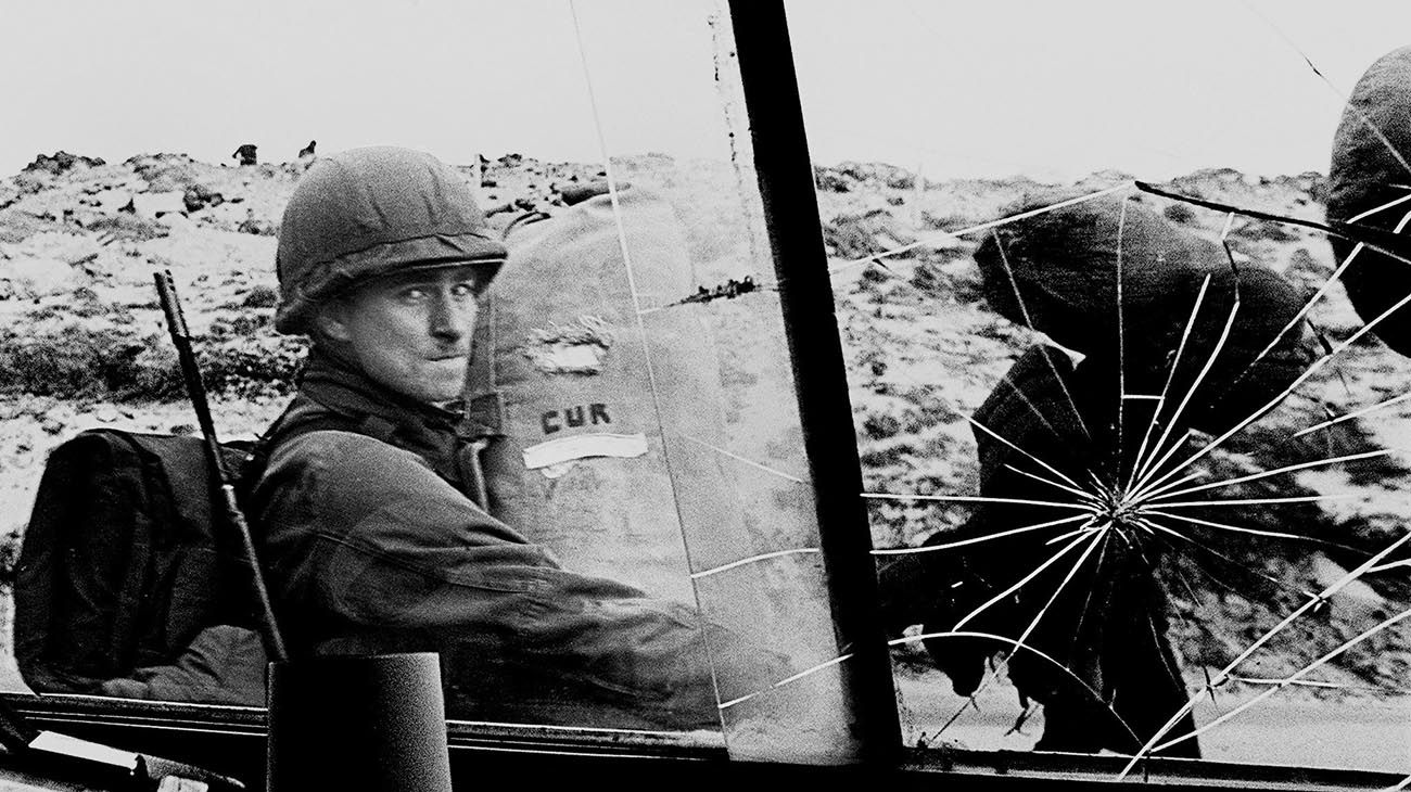 A 40 años de Malvinas | De los chicos de la guerra a los centennial del celular