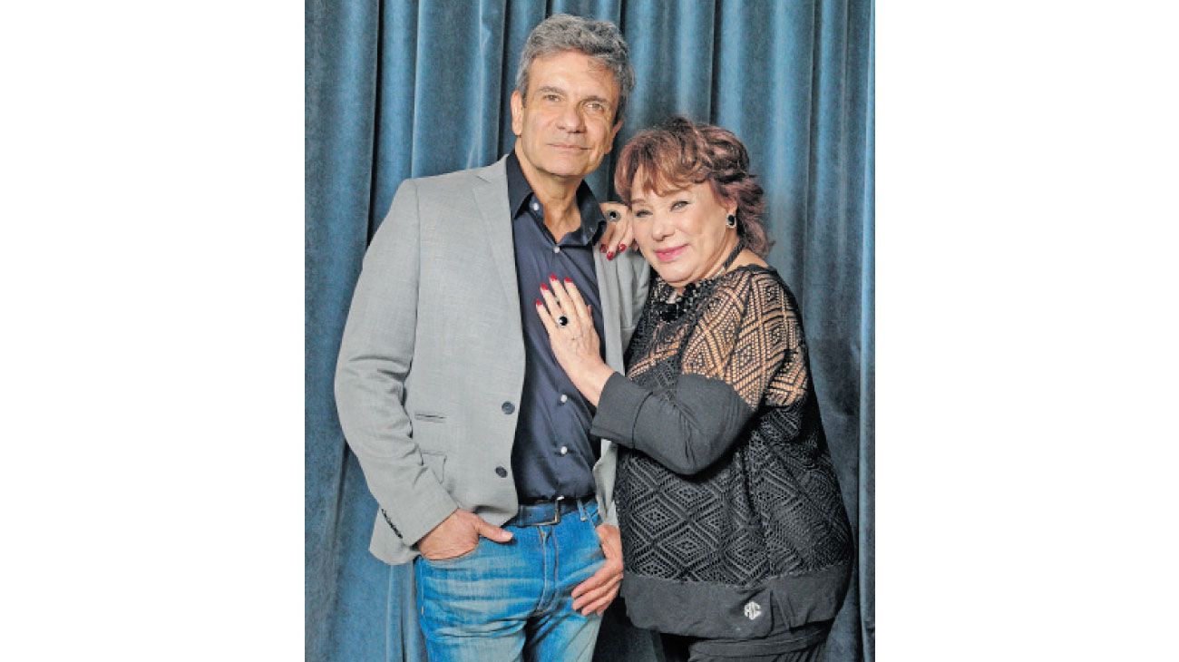 “El tentarse es la tragedia de la comedia”