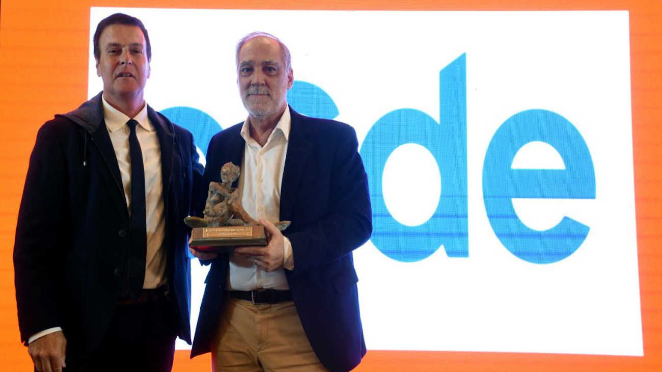 Premio Fortuna a la Prevención en Salud: OSDE