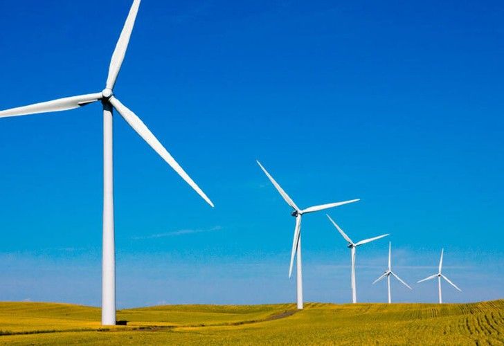 Eco House: "Cada vez crece más el consumo de energías renovables en el país"