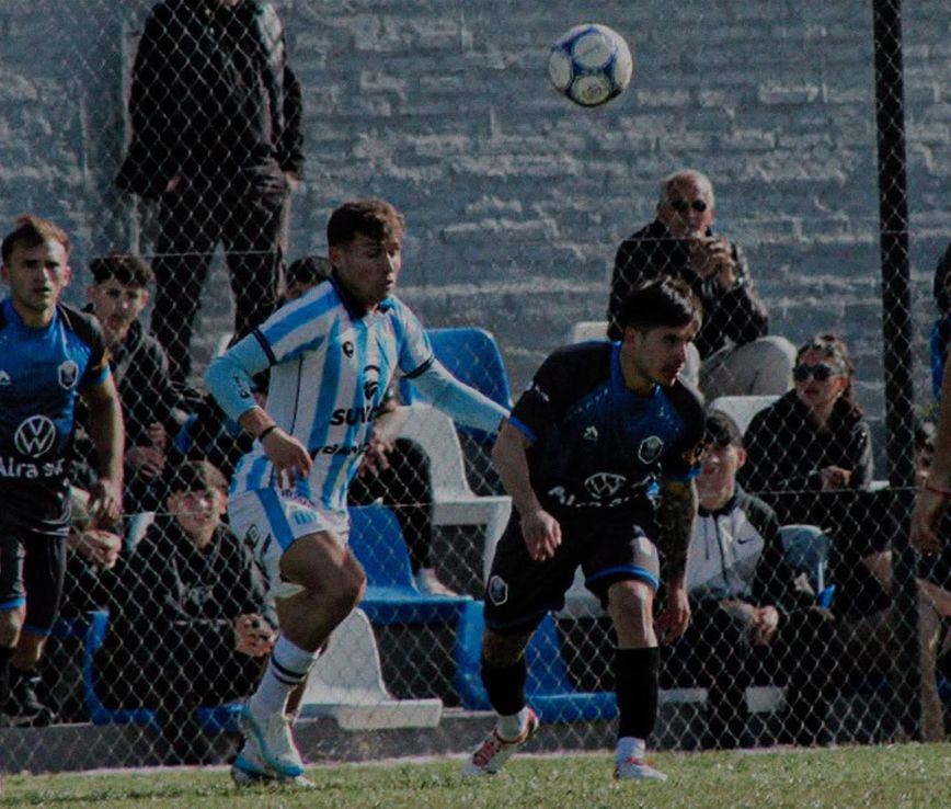 Gustavo Coleoni: "El equipo está con un poco de bronca, pero está bueno que estén así"