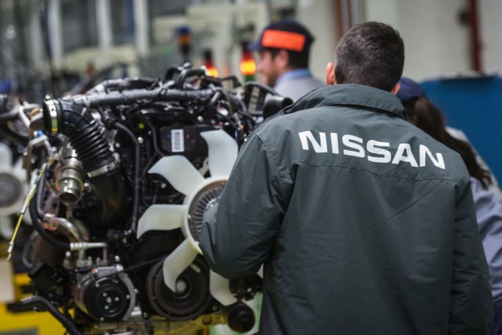 Según Dragún, si el gremio no cedía, la inversión de Renault-Nissan no llegaba