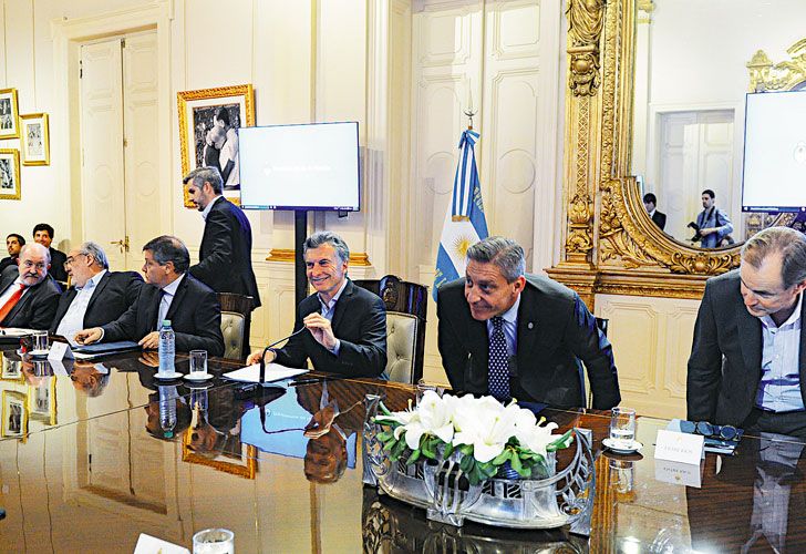 El Gobierno intentará dar este jueves el primer paso en su plan de reformas