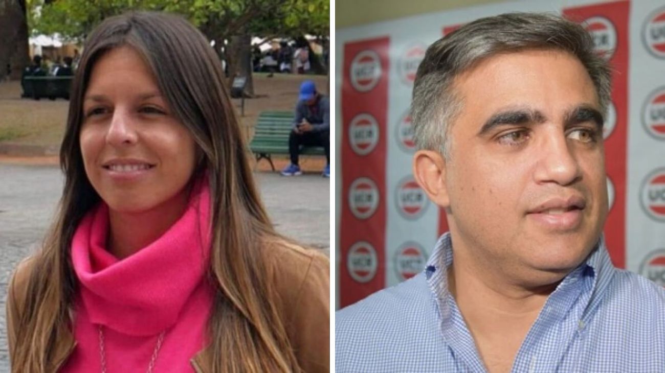 Ruptura de Juntos por el Cambio en Salta