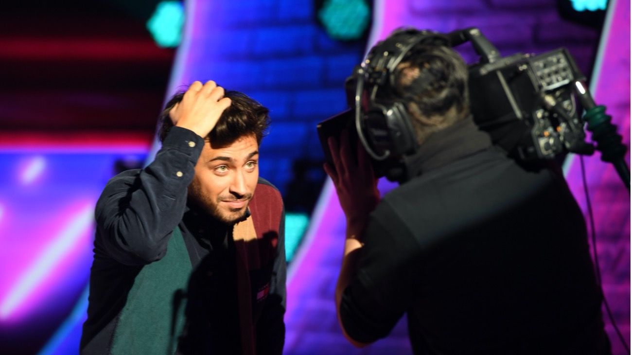 Lizardo Ponce o el instagramer que dio el mal paso en "Cantando 2020"
