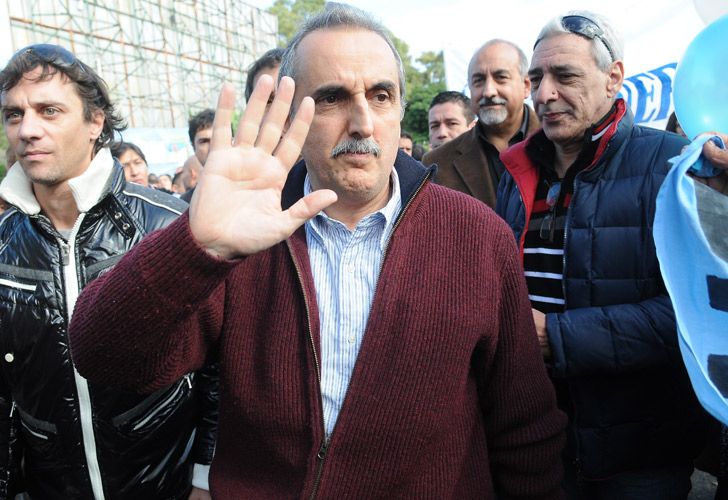 Ruleta de funcionarios K: quién se va, quien se queda y quién se puede ir