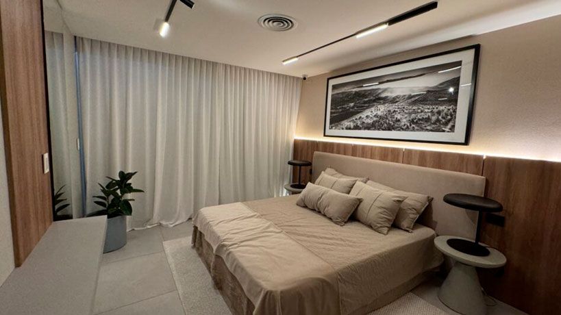 Proaco mostró cómo será DUO, el proyecto que quiere ser la “RAM” del mercado inmobiliario
