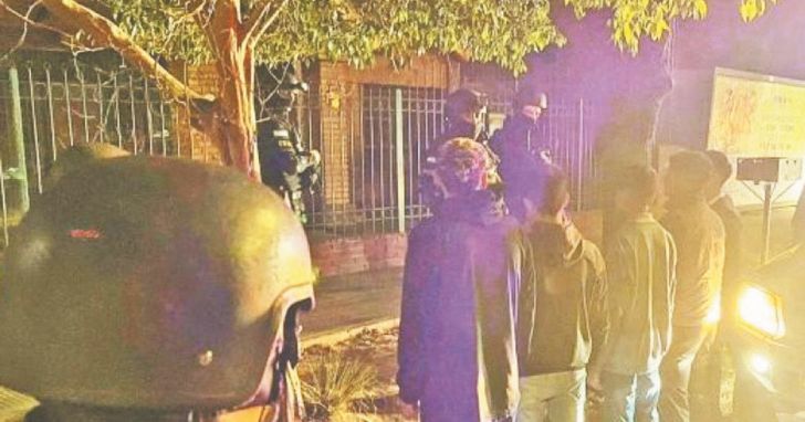 Provincia proyecta abrir residencias especiales ante el incremento de la delincuencia juvenil