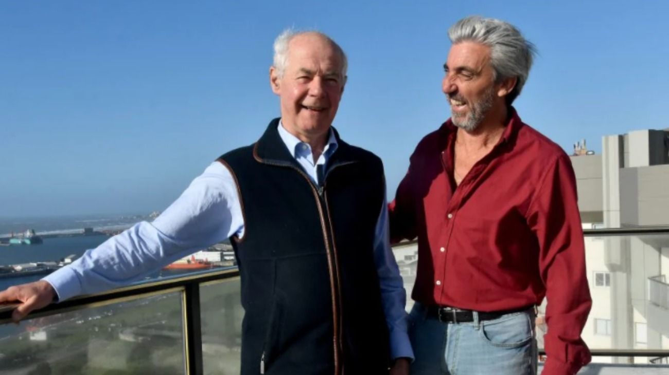 Dos veteranos de Malvinas son candidatos al Nobel de la Paz