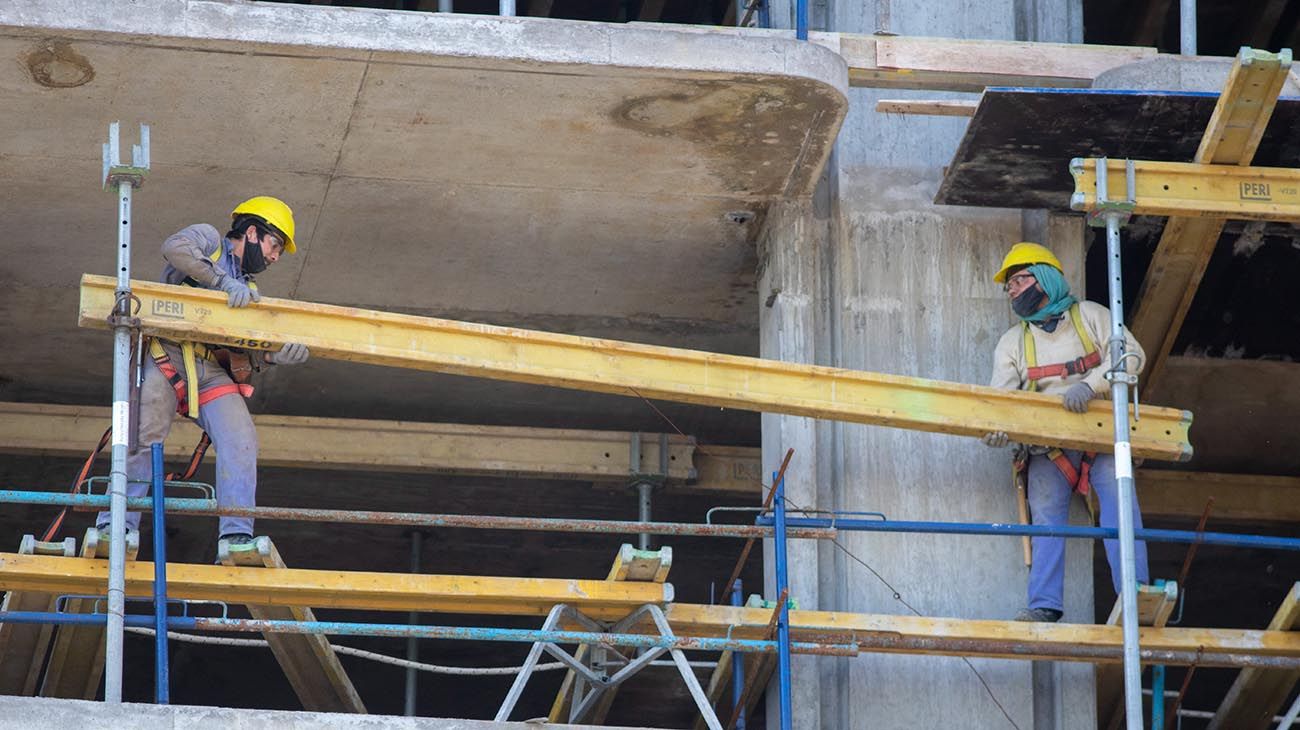 AFIP oficializó los beneficios del blanqueo de capitales para la construcción
