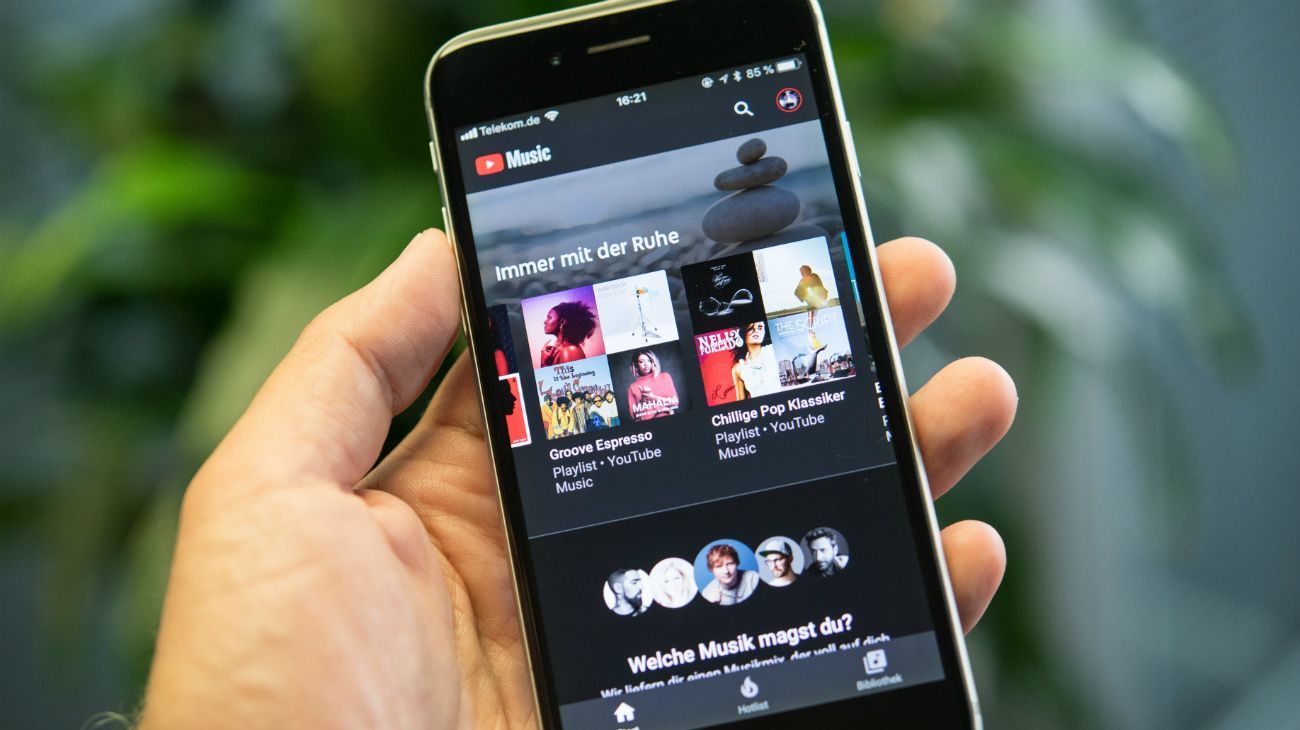 Qué es y cómo funciona el nuevo YouTube Premium