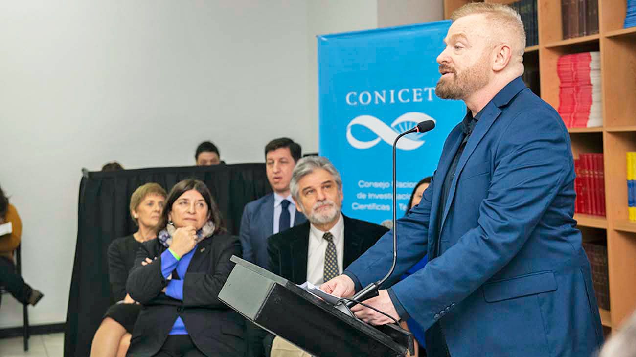 Lanzaron Galtec, la primera startup enfocada en la lucha contra el cáncer