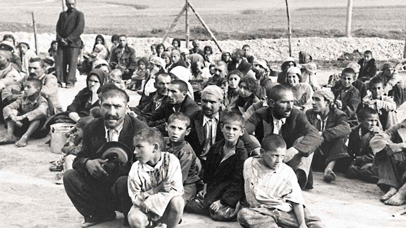 El holocausto de los gitanos que hoy cayó en el silencio y el olvido