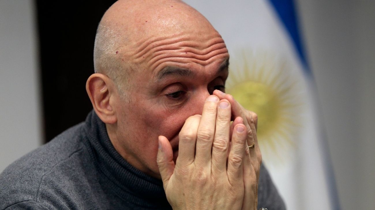 Gustavo Damián González, sobre el escándalo de Espert: “Va a ser muy difícil poder reincorporarse a la vida política”