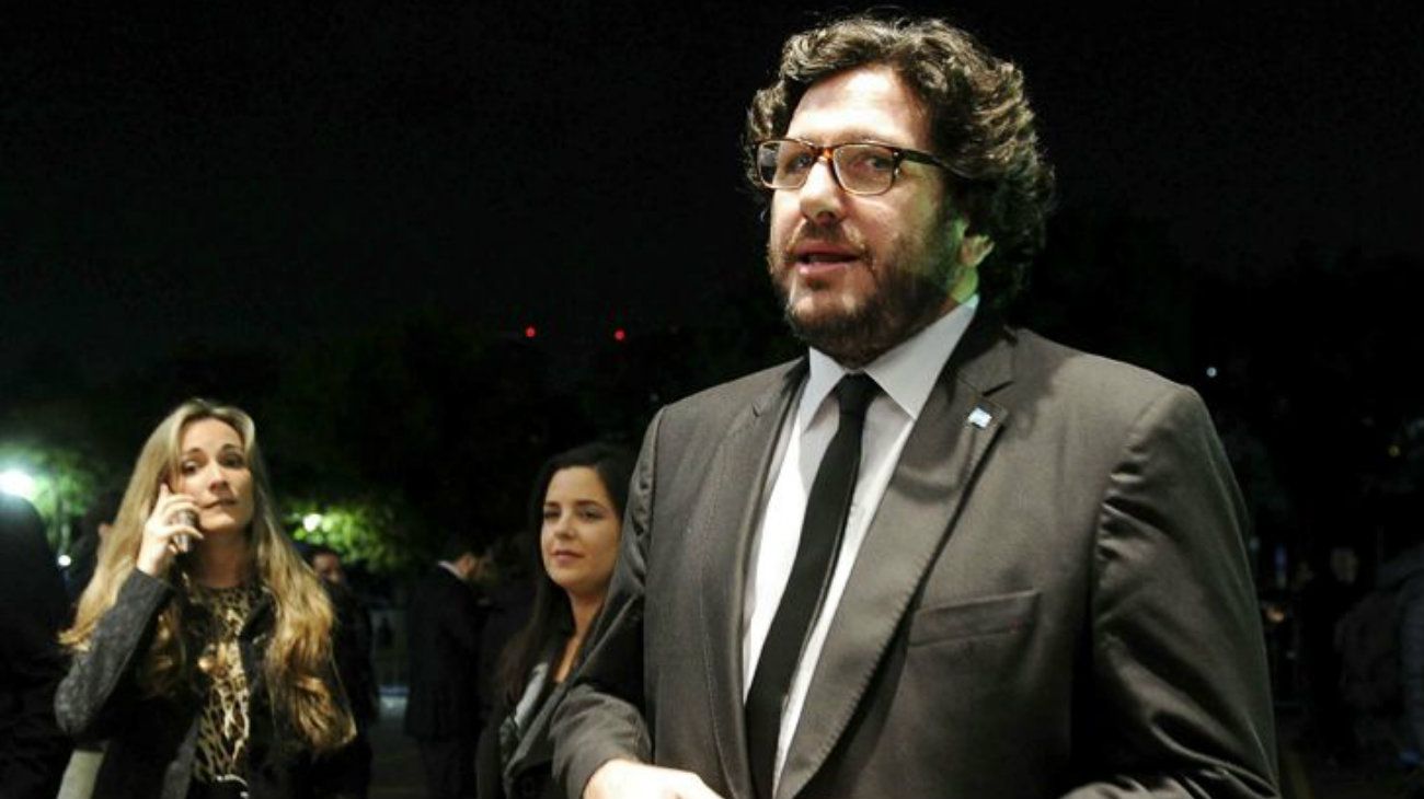 Para Pablo Avelluto, el pedido de declarar la emergencia alimentaria "parece un slogan de campaña"