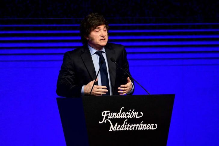 El resentimiento narcisista de un Presidente “optado”