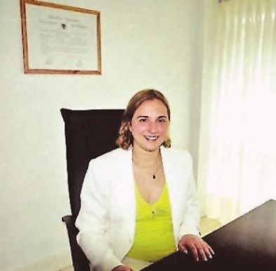 Dra. Alejandra Irene Pérez: Los derechos de la Seguridad Social